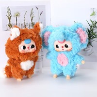Nouvelle poupée en peluche Baby Three Mini Dream 100% Series, jouet tendance pour enfants et collectionneurs