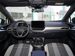 Nouveau SUV électrique ID4 Voiture électrique <span class=keywords><strong>Volswagen</strong></span> ID.4 ID4 Crozz Pure + Lite Pro Prime fabriquée en Chine - Product Image 3