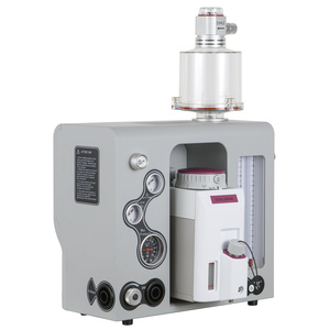 BJHRD GSM-II Peralatan Operasi Hewan Portabel Perlengkapan Mesin Anestesi Produk Medis Hewan - Product Image 2