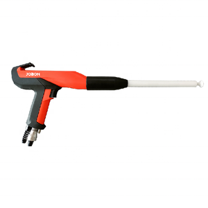 <span class=keywords><strong>Pistolet</strong></span> de revêtement en poudre de pulvérisation utilisé <span class=keywords><strong>électrostatique</strong></span> et système d'unité de revêtement en poudre - Product Image 5