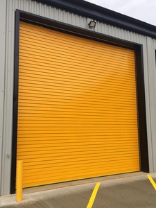 Fenêtre coulissante verticale à ouverture moderne sur mesure, en alliage d'aluminium étanche, avec <span class=keywords><strong>volet</strong></span> <span class=keywords><strong>roulant</strong></span> <span class=keywords><strong>pour</strong></span> garages, surface finie - Product Image 5