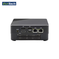 Carte graphique AMD, processeur GPU, mini PC AI, Ryzen7 7730U, R5 5625U, CPU, Windows 11, PCIe 4.0, Wifi 6 Pro, NUC, bureau, DDR4, NVMe