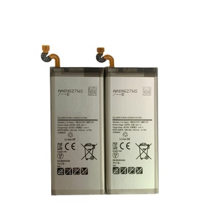 โรงงานขายส่งแบตเตอรี่ลิเธียมโพลิเมอร์แบตเตอรี่โทรศัพท์สมาร์ทดิจิตอลสําหรับ<span class=keywords><strong>Samsung</strong></span> S6 S7 S8 S9 S10E S20 S21 <span class=keywords><strong>S22</strong></span> S23 Ultra Li-Ionแบตเตอรี่ - Product Image 1