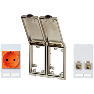 Murrelektronik N/4000-68123-0141200-Nouvelle Allemagne - Product Image 1