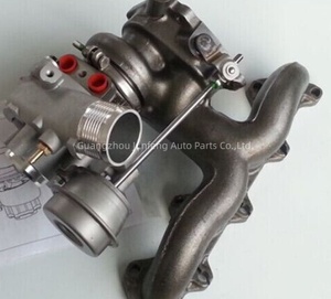 53039880248 per turbocompressore K03 53039880142 53039700248 03 c145701q 53039880099 53039880150 53039880162 per motore CKMA, <span class=keywords><strong>BLG</strong></span>, BMY - Product Image 2