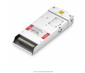 200G DWDM Sintonizable Coherente <span class=keywords><strong>CFP2</strong></span> DCO 80km DOM Duplex LC/UPC SMF Módulo transceptor óptico para transmisión - Product Image 6