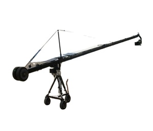 กล้องแพร่ภาพในภาพยนตร์สามเหลี่ยม jimmy JIB ซูเปอร์พลัส3ล้อ - Product Image 2