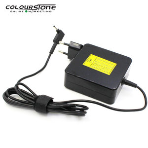 Adaptateur secteur pour ordinateur portable 19V 3.42A 65W 3.0X1.1mm Prise EU Chargeur pour ordinateur portable Alimentation électrique - Product Image 5