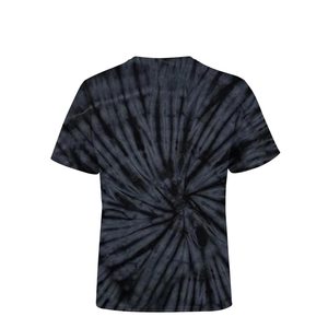 เสื้อยืดคอเต่าแขนสั้นผ้าถักสไตล์จีนสำหรับผู้ชาย พร้อมกระเป๋าขนาดใหญ่ - Product Image 3