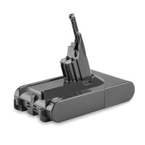 Batería de Repuesto de Iones de Litio de 21.6V y 3500mAh para Aspiradoras Inalámbricas <span class=keywords><strong>Dyson</strong></span> <span class=keywords><strong>V6</strong></span>, V7, V8 <span class=keywords><strong>Absolute</strong></span> Animal - Product Image 3