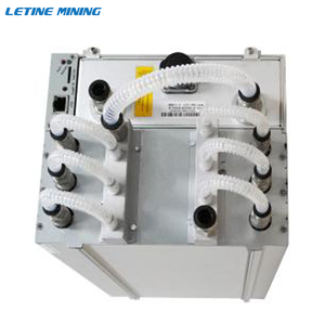 BITMAIN Antminer S19 XP + Hyd 279T 293T BTC Miner 19 J/TH idro raffreddamento <span class=keywords><strong>Computer</strong></span> processore dati Asic Miner - Product Image 3