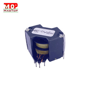 Giá tốt tần chuyển đổi EI biến áp suất thấp cho cung cấp điện - Product Image 4