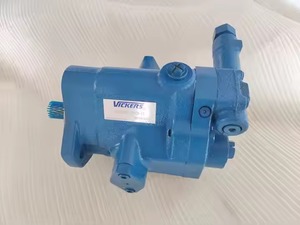 Bomba PVB 5 L S Y 40 CC 12 PVB10-RSY-41-C-12 PVB15 RSY 31 00 11 PVB20-RS-20-C-11 Pistón Hidráulico Serie PVB Bomba de Pistón Hidráulico - Product Image 5