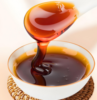 Cuve de mélange de sirop de Coco Cola Canne à sucre de maïs Dates Miel Chocolat Sirop contre la toux Machine de fabrication
