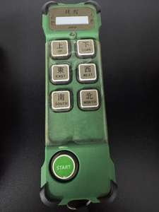 Télécommande sans fil de remplacement pour palan et grue Demag / <span class=keywords><strong>Kone</strong></span> / CM - Product Image 2