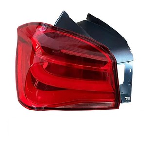 Feu de freinage arrière au meilleur <span class=keywords><strong>prix</strong></span> pour <span class=keywords><strong>BMW</strong></span> Série 1 F20F21 114 116 <span class=keywords><strong>118</strong></span> 120 125 LED - Product Image 1
