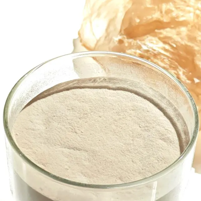 Plant Extract Bulk Sales Lambda Carrageenan Powder for Food Application