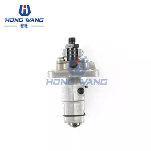 Pompe d'injection de carburant réglable haute pression 131010080 104134-4060 306-6346 compatible avec Perkins 404D-22 404C-22 104-19 - Product Image 6