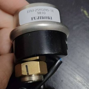 Bobine de vanne d'expansion de climatisation EFM-25YGFKS-1R pour systèmes de climatisation centralisée, électrique et anti-poussière - Product Image 2