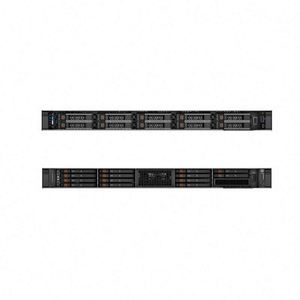 Servidor en Rack PowerEdge R660 1U con Intel Xeon Gold 6430, 2*16GB, 8SFF, H965i, 2*800w, 3 Años de Garantía, Nuevo en Stock - Product Image 2