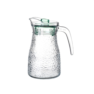 Ensemble de verre à main Offre Spéciale Pichet à eau pour vase en gros avec filtre - Product Image 6