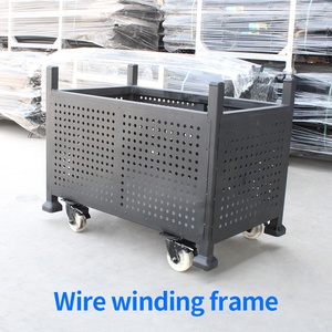 Estructura de Soporte JinTieLong JTL-SXK con Construcción de Acero Cuadrado Q235, Capacidad de Carga de 100 kg para Equipos de Escenarios de <span class=keywords><strong>Conciertos</strong></span> y Eventos - Product Image 3