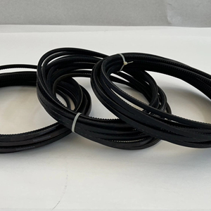 สายพาน PV-Belt สำหรับเครื่องอัดอากาศอุตสาหกรรมและอะไหล่ รุ่นใหม่ 220v สำหรับงานแอร์  Manny 586000904 586000903 586000905 - Product Image 4