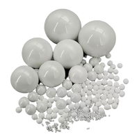 Fournisseur chinois de billes en céramique de zircone de haute qualité, micro-perles en silice de zirconium