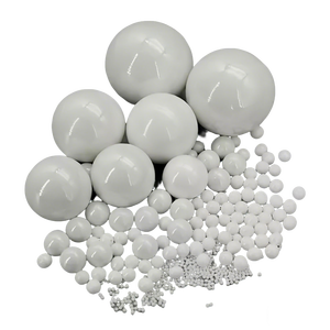 Fornitore Cinese di Sfere in Ceramica di <span class=keywords><strong>Zirconia</strong></span> di Alta Qualità, Microsfere in Silice di Zirconio - Product Image 5