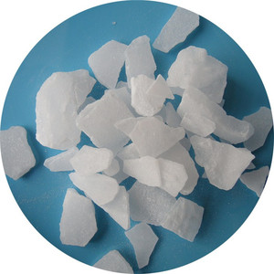 Polvo de carbonato de amonio (<span class=keywords><strong>NH4</strong></span>)<span class=keywords><strong>2CO3</strong></span> CAS 506-87-6 Carbonato de amonio - Product Image 2