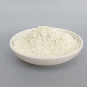 Poudre de nitrure de carbone de batterie lithium-ion de 5um de poudre de nano-micron de G-C3N4 de performance thermique - Product Image 3