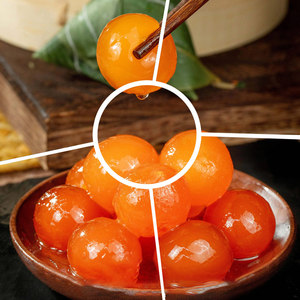 Arôme polyvalent naturel à base d'huile de jaune d'œuf liquide, haute pureté - pour mayonnaises, sauces, pâtisseries, alternatives végétales au jaune d'œuf - Product Image 4