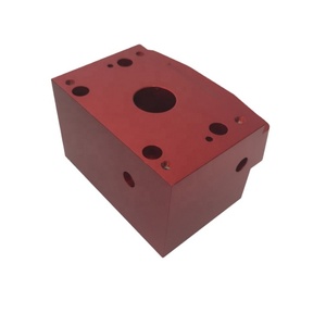 5-axis CNC Machining Service, Stainless Steel Backup Turning and Milling Customization, 5-axis CNC Backup Turning Service Quick - Product Image 6
