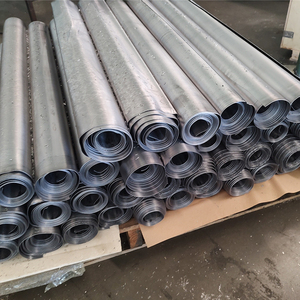 سبيكة الرصاص عالية النقاء عالية الجودة من الصين ورخيصة ومخصصة لأشعة سينية ولوحة الرصاص الطبية - Product Image 3