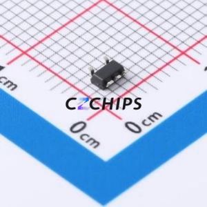 ชิปวงจรรวม TPS709B33DBVR SOT-23-5ของแท้และใหม่เอี่ยม - Product Image 2