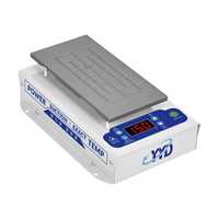 YYD 620 Pro : Séparateur d'écran à super aspiration pour téléphones portables de moins de 8 pouces – Machine de réparation et de séparation d'écrans LCD