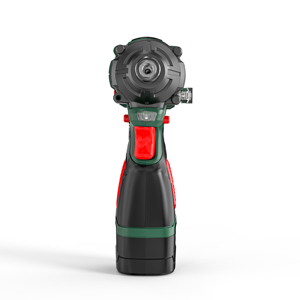 <span class=keywords><strong>Avvitatore</strong></span> <span class=keywords><strong>a</strong></span> <span class=keywords><strong>Impulsi</strong></span> Senza Fili Brushless 200N.m, <span class=keywords><strong>Trapano</strong></span> Elettrico Ricaricabile - Product Image 4