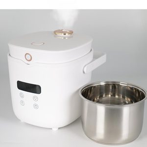 <span class=keywords><strong>Humidificador</strong></span> de <span class=keywords><strong>aire</strong></span> coreano inteligente multifunción con calefacción de vapor caliente H2O para humidificadores de dormitorio D'Air - Product Image 1