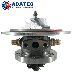ตลับลูกปืนแบบไฮบริดขนาด17201-18010 <span class=keywords><strong>GTX2860R</strong></span> 17201 18010 VB43ตลับลูกปืนสำหรับชาร์จโตโยต้ายาริส GR - Product Image 1