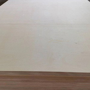 1220 * 2440 mm * 18 mm Marine <strong>Plywood</strong> Double-sided Black Film Facing Construction <strong>Plywood</strong> - Product Image 6