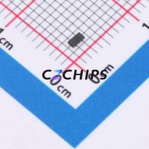 Original-nouvelle porte logique de puce IC de circuit intégré X2-DFN2010-8 74LVC2G00HD4-7 - Product Image 1