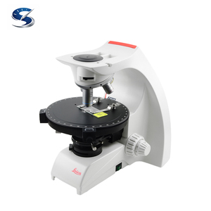 Le microscope polarisant industriel Leica DM750 P est entièrement adapté à l'observation en géologie, en éducation et en matériaux. - Product Image 5