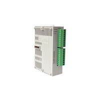 Módulo de Entrada Analógica Delta DVP06XA S2, Módulo de Expansión PLC DVP 06XA S2, Original, Nuevo
