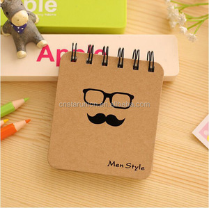 Merci del punto di Filo A Spirale Notebook Personalizzato Bobina Schizzo Libro Del Fumetto Uomo Notebook di Stile <span class=keywords><strong>Per</strong></span> I <span class=keywords><strong>Ragazzi</strong></span> Vernice Disegnare Cancelleria Coreana - Product Image 3