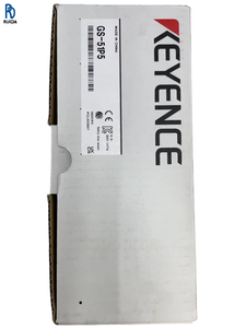 Sensor de Puerta de Seguridad para Controlador PLC, Nuevo y Original GS-51P5 - Product Image 1