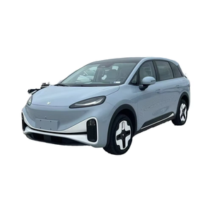 Bulk ARCFOX S | Solución Premium de Movilidad <span class=keywords><strong>Familiar</strong></span> para <span class=keywords><strong>Alquiler</strong></span> y Servicios - Product Image 1