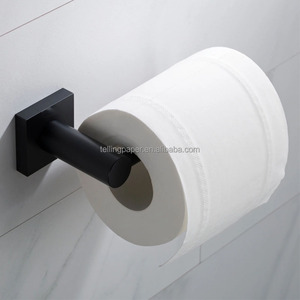 Emballage personnalisé en vrac commercial 2ply rouleau de papier toilette doux papier toilette papier toilette Carta Igienica - Product Image 5