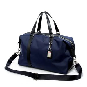 กระเป๋าเดินทางกลางแจ้งกันน้ำพับได้พกพาได้สำหรับเล่นกีฬา - Product Image 2