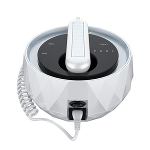 Mini type 3in1 yeux et têtes de levage du visage et du corps EMS radiofréquence rf machine de serrage de la peau - Product Image 6