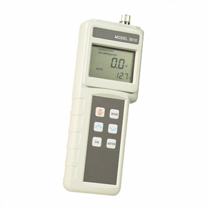 Medidor de PH PH6175, Medidor de PH Digital de Laboratorio, Medidor de PH de Sobremesa - Product Image 4